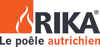 Rika le poêle autrichien